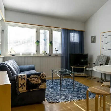 Lomahovi 8b * Kalajoki