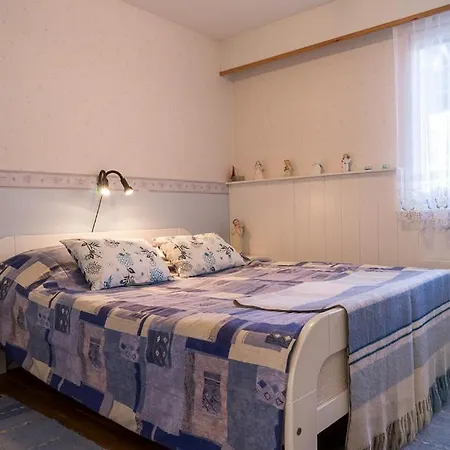 Lägenhet Lomahovi 8b Kalajoki