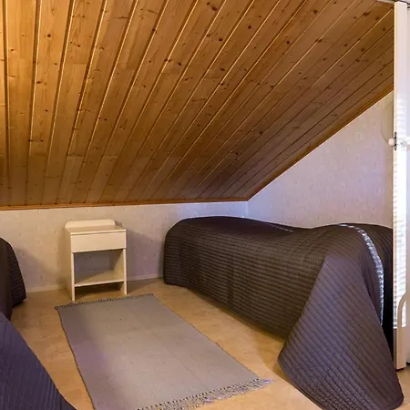 Appartement Lomahovi 8b *