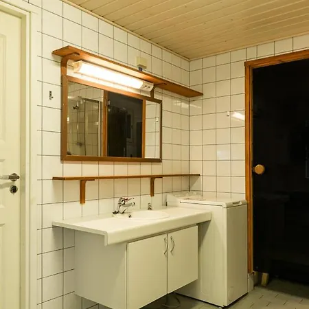 Lomahovi 8b Kalajoki