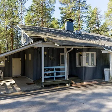 Lomahovi 8b * Kalajoki