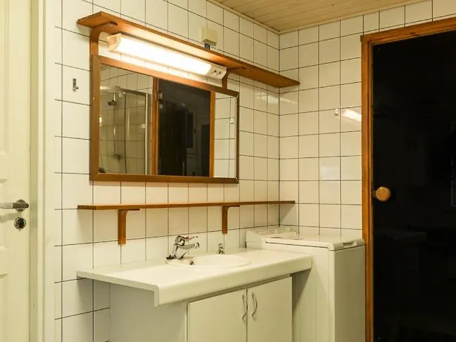 Lomahovi 8b Kalajoki